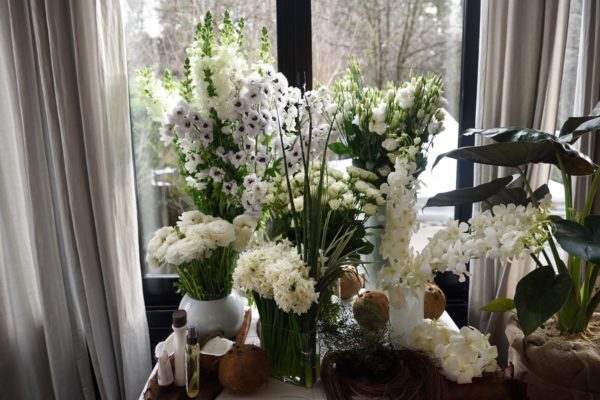 Drissia-artiste -Fleuriste et décoratrice en mariage, les plus beaux bouquets (23)